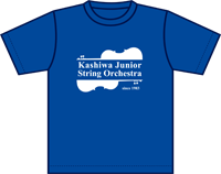 KJSOTシャツ